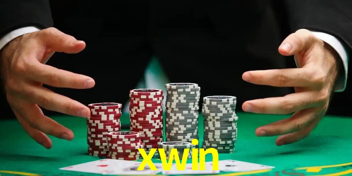 Chances Ganhar xwin