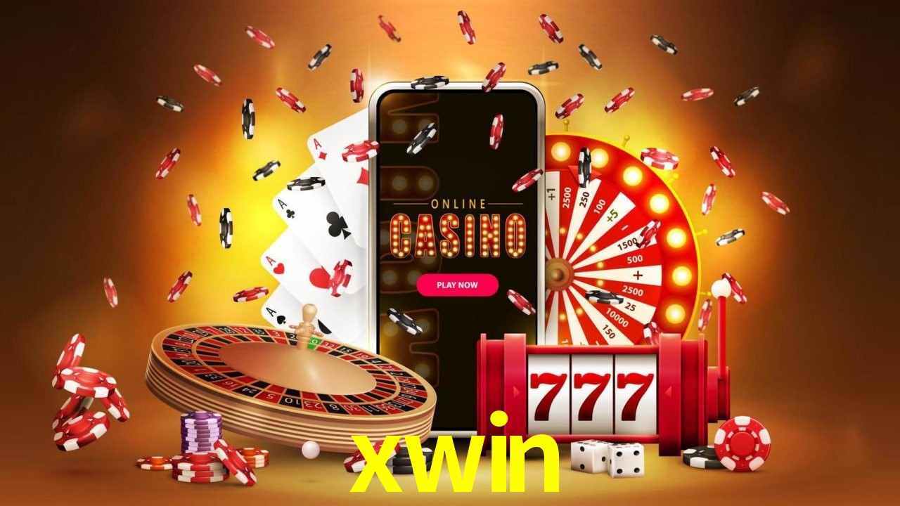 App Mobile xwin