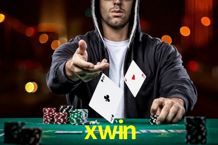 Notificações App xwin