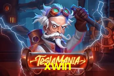 xwin 公平游戏