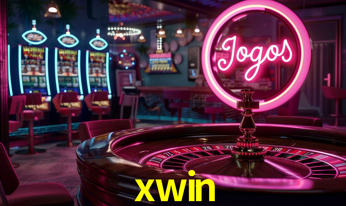 xwin Brasília - Crash Guide