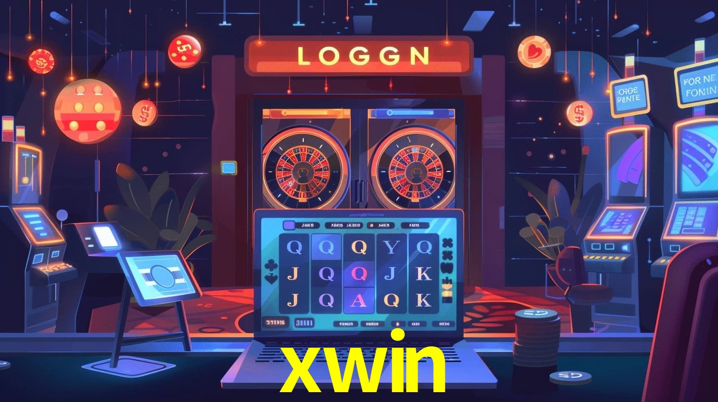 xwin - User Statistics