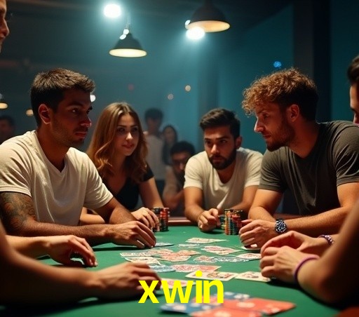 xwin Salvador - Promo Stats
