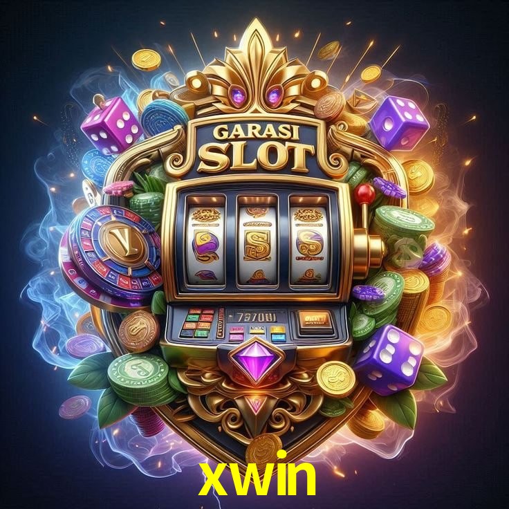 xwin - Aplicativo Móvel